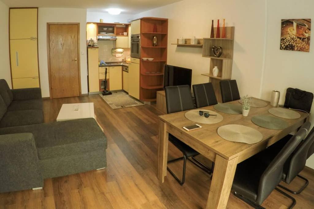 Apartment Zara 德拉马利 外观 照片