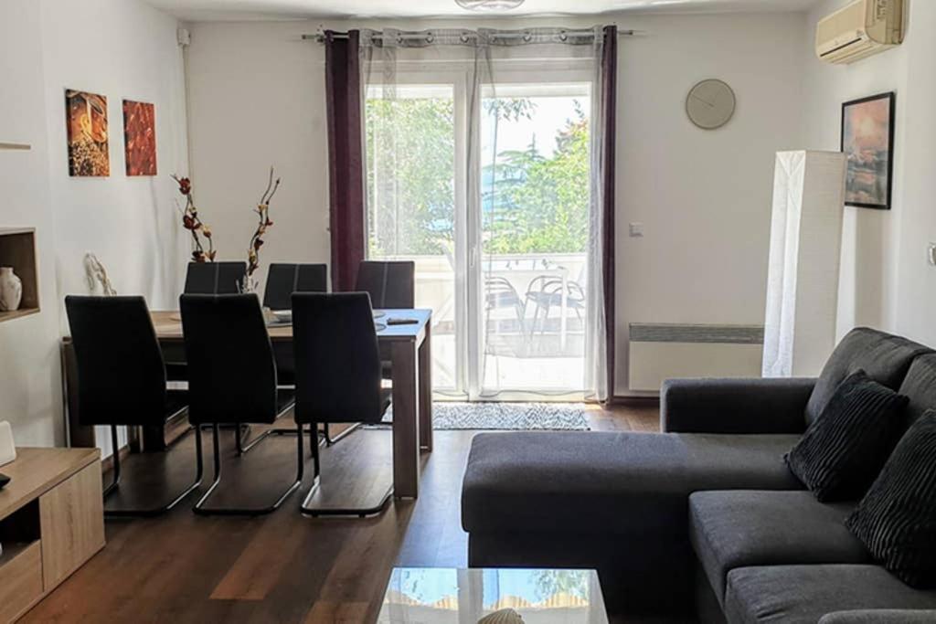 Apartment Zara 德拉马利 外观 照片