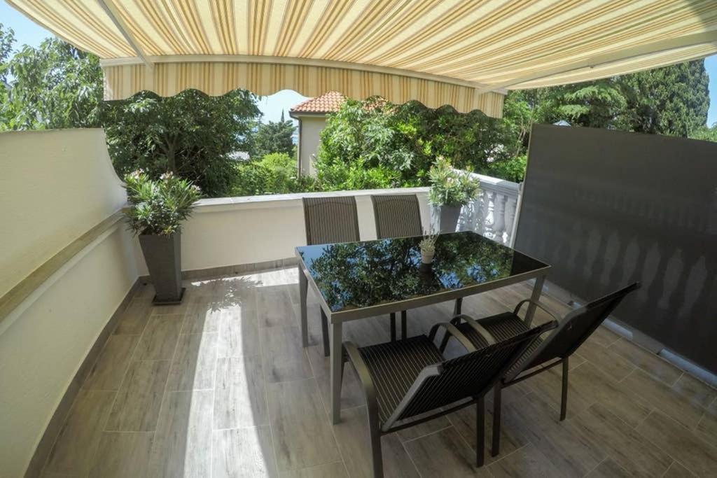 Apartment Zara 德拉马利 外观 照片