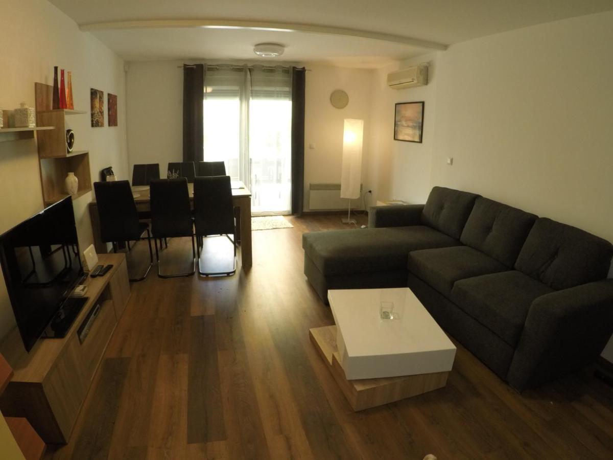Apartment Zara 德拉马利 外观 照片