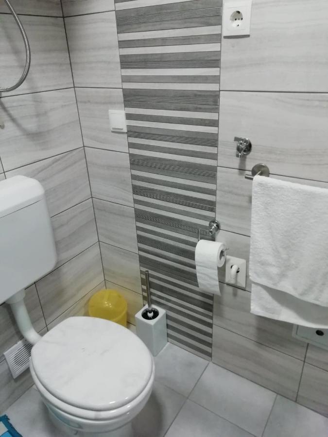 Apartment Zara 德拉马利 外观 照片