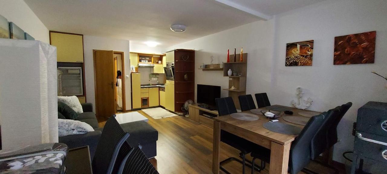 Apartment Zara 德拉马利 外观 照片